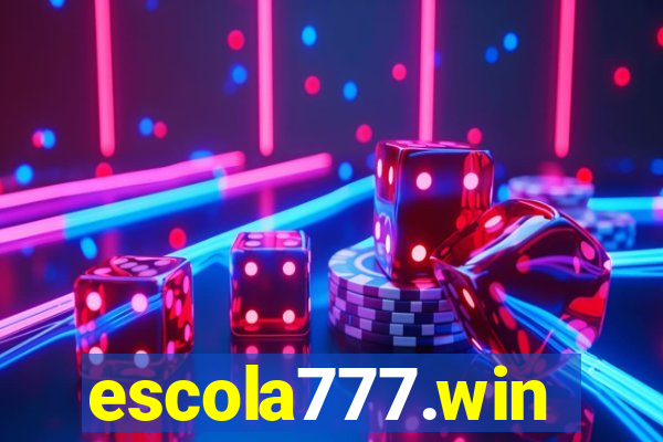 escola777.win