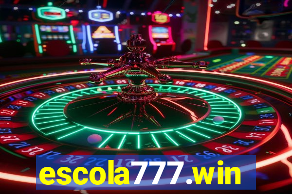 escola777.win