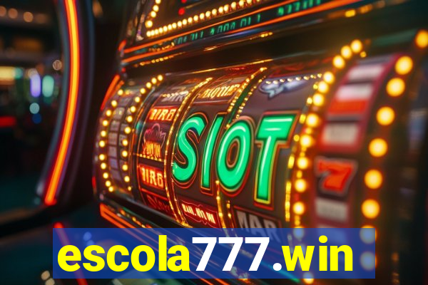 escola777.win