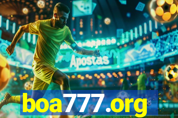 boa777.org