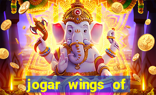 jogar wings of iguazu demo