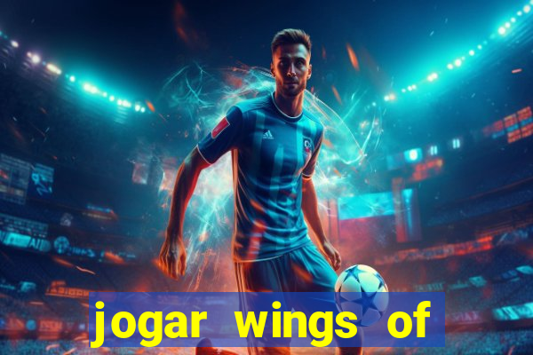 jogar wings of iguazu demo
