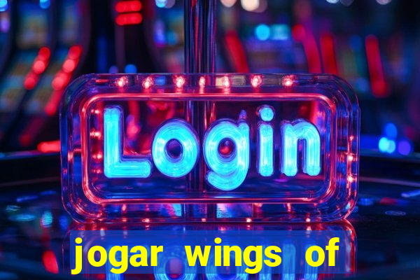 jogar wings of iguazu demo