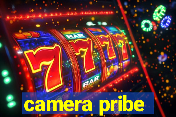 camera pribe