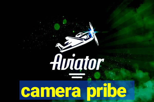 camera pribe