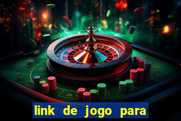 link de jogo para ganhar dinheiro no pix