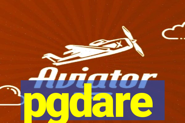 pgdare