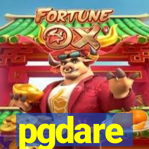 pgdare