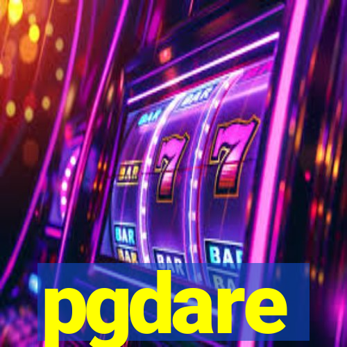 pgdare
