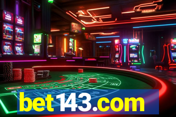 bet143.com