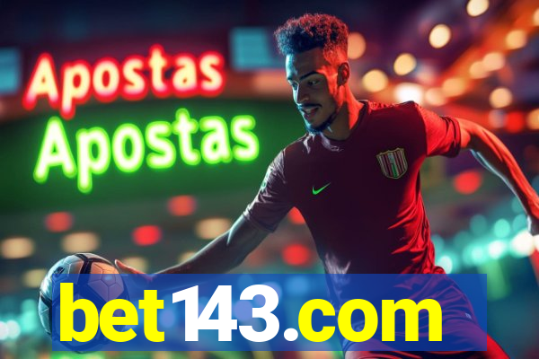 bet143.com