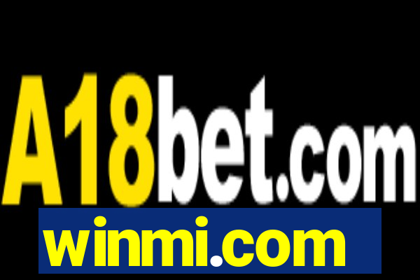 winmi.com