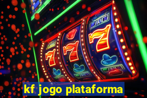 kf jogo plataforma