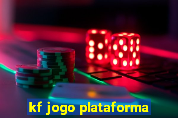 kf jogo plataforma