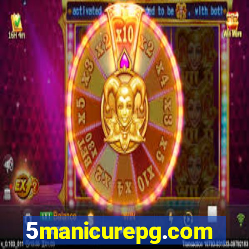 5manicurepg.com