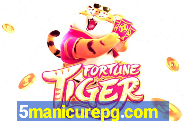 5manicurepg.com