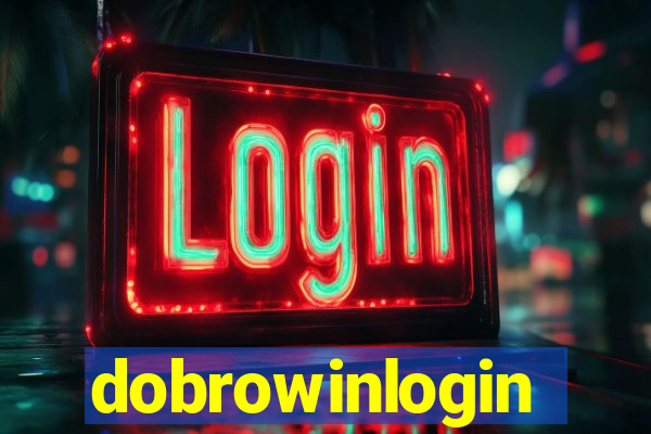 dobrowinlogin