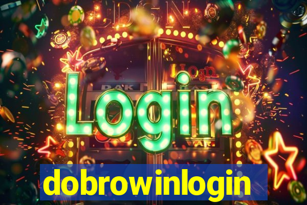 dobrowinlogin
