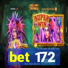 bet 172