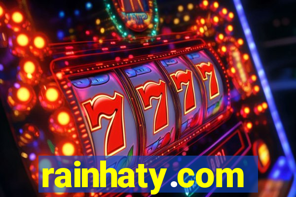 rainhaty.com
