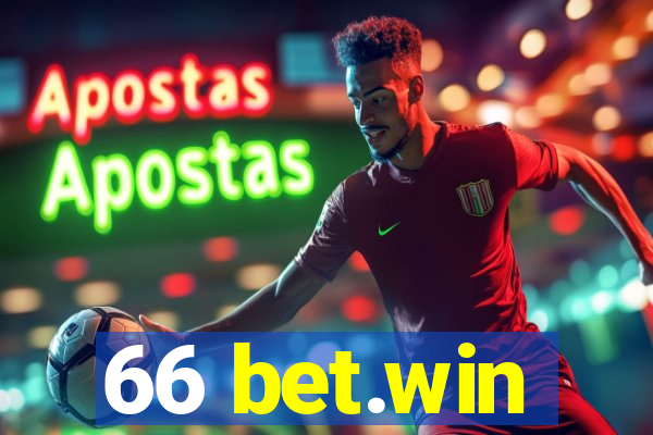 66 bet.win