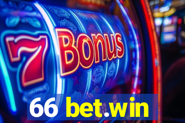 66 bet.win