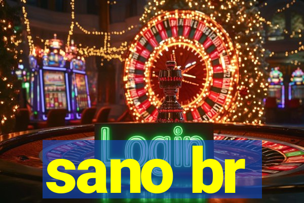 sano br
