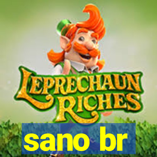 sano br