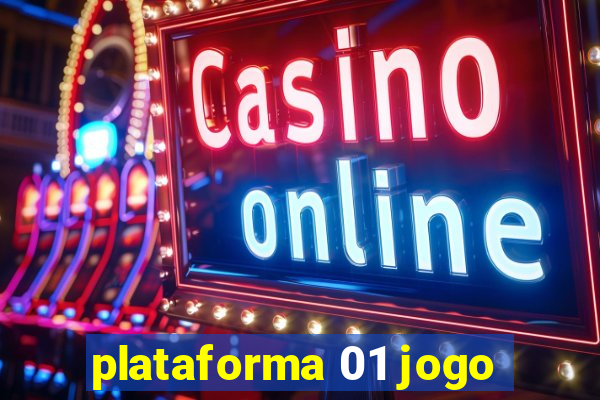 plataforma 01 jogo