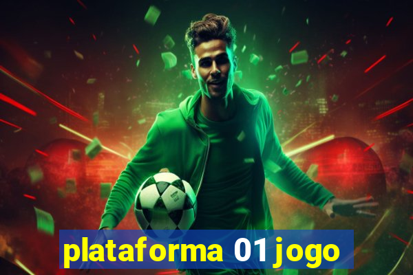 plataforma 01 jogo