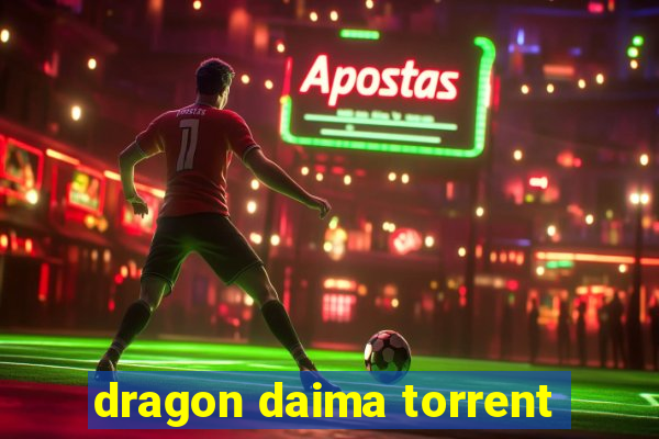dragon daima torrent
