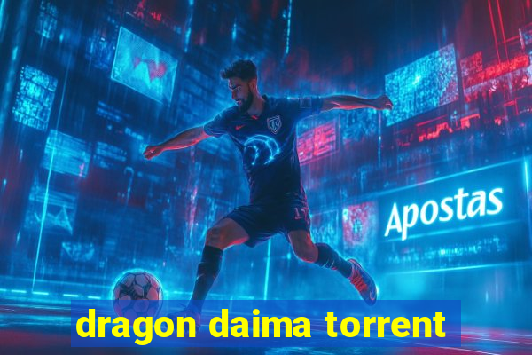 dragon daima torrent