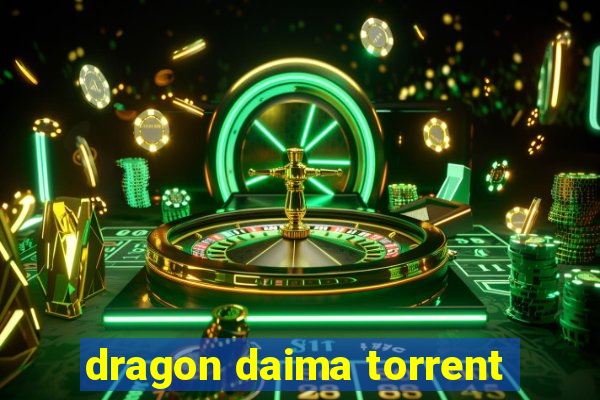 dragon daima torrent