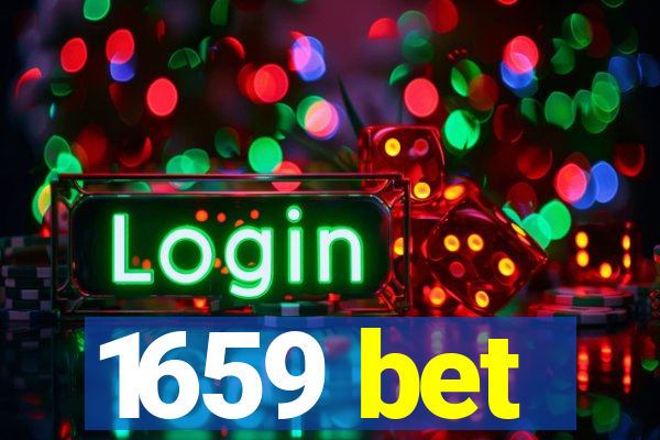 1659 bet