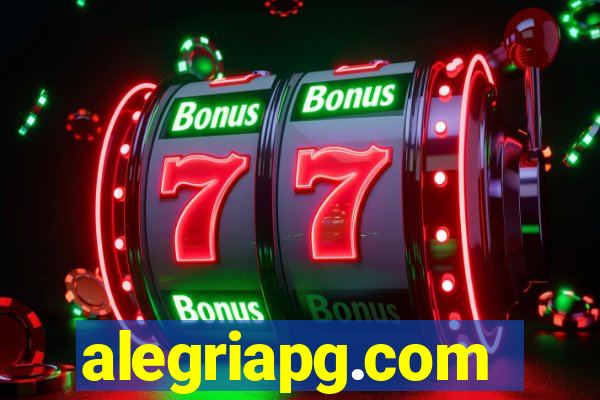 alegriapg.com