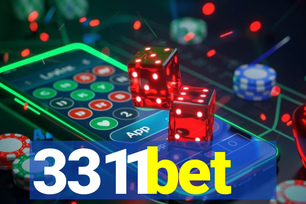 3311bet