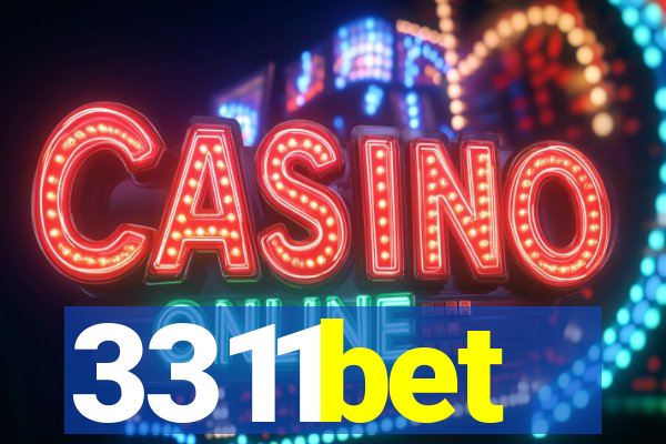 3311bet