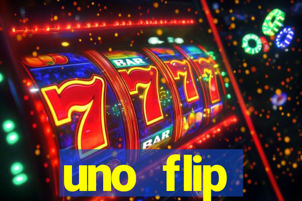 uno flip significado cartas