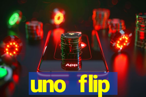 uno flip significado cartas