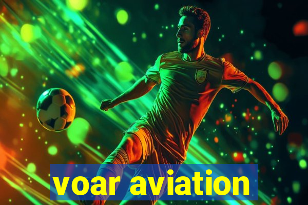 voar aviation
