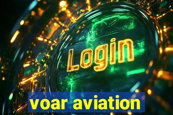 voar aviation