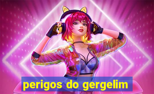 perigos do gergelim