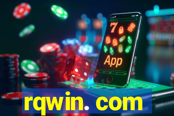 rqwin. com