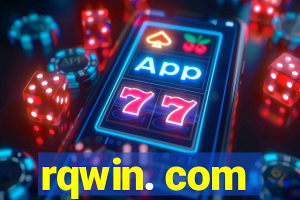rqwin. com