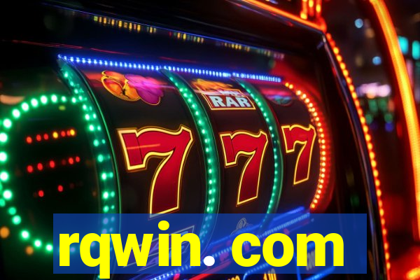 rqwin. com