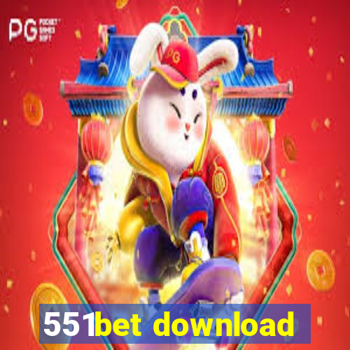 551bet download