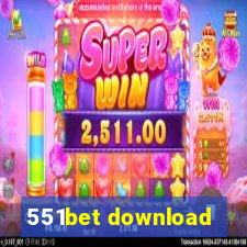551bet download