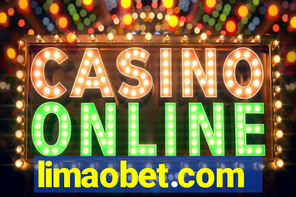 limaobet.com