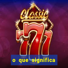 o que significa handicap -1,5