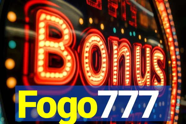 Fogo777